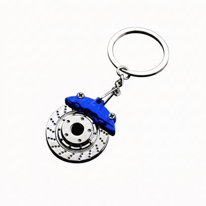 Brake Keychain