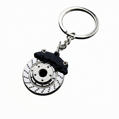 Brake Keychain